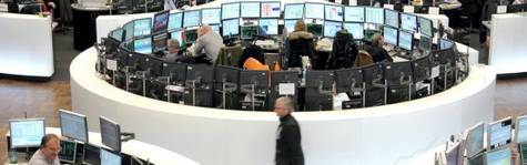 Optur venter Europa-aktier - fokus p� M�rsk og Novo