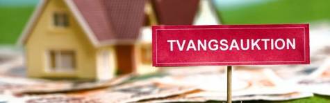Tvangsauktioner truer Strandvejens liebhaveri