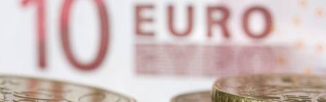 Euroen forts�tter med at genvinde terr�n