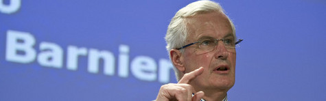  Overv�gning af EU's finanssektor sk�rpes
