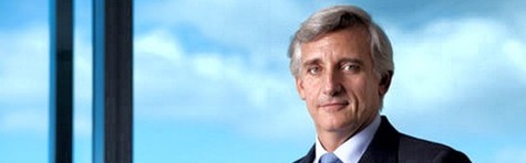 Vestas henter nye direktionsmedlemmer internt