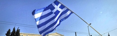 Papademos t�t p� gr�sk aftale