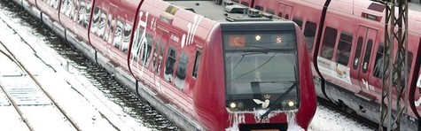 Trafikforsker: S�nk billetpriserne i myldretid