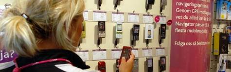Firstcom napper IP-kunder fra TeliaSonera