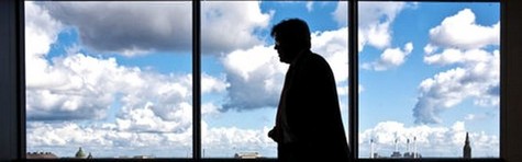 Ingen s�rbehandling af Nykredit i Amagerbank-sag