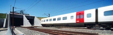 DSB f�r lappet nethuller i togene