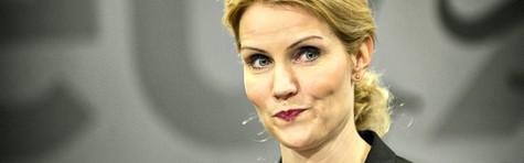 Thorning: Stadig uklart om Danmark deltager i europagt