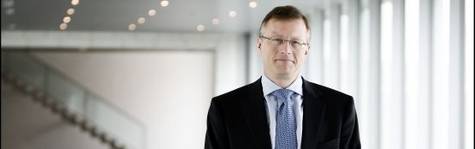 Smedegaards udrensning i M�rsk tager til