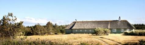 Lave renter giver r�d til sommerhus