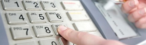 Stress-test skal dumpe banker for at virke  