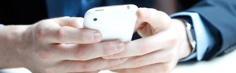 Smartphones g�r folk til digitale zombier