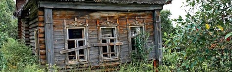 Kurven er kn�kket - f�rre tvangsauktioner