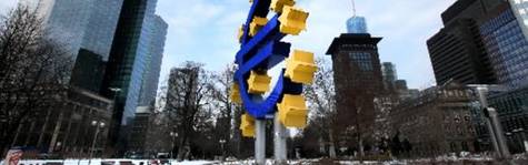 Deutsche Bank udskyder rentehop fra ECB