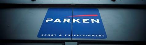 Parken-aktion�r - bered dig p� kursdyk