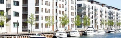 F� lejligheden til halv pris