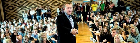 L�kkes prestigeprojekt er et medieflop
