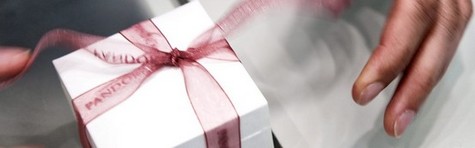 Sydbank: Pandora 23-27 milliarder v�rd