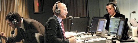 Radio24syv - en dyr kanal med f� lyttere