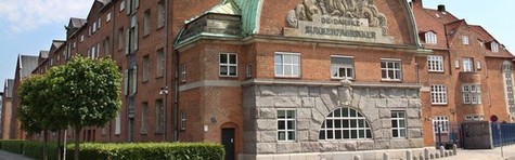 B�ger: Insider-historien om Danisco
