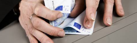 Afstemning om EU-forbehold bliver gyser