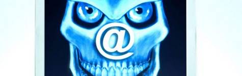 Det vrimler med hackere p� Facebook