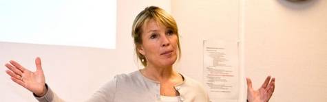 Lene E: Fastfrys offentlige budgetter