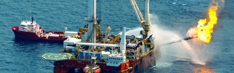 Olieudslip koster BP 30 milliarder kroner