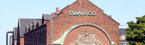 Danisco l�gger sag an mod Novozymes