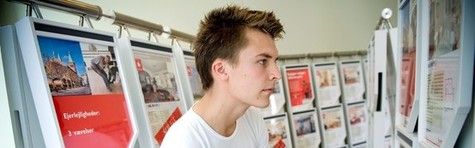 S�lger og k�ber tager nyt skridt v�k fra hinanden