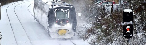 DSB skal snart p� stort milliard-indk�b