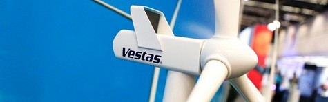 Vestas sikret USA-ordre