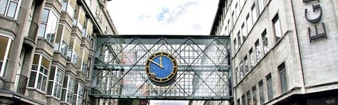 Danske Egmont overtager hele norsk TV 2