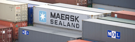 M�rsk udn�vnt til aktiefavorit af fransk storbank