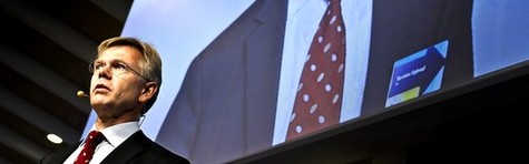 DI: Kreditklemme kv�ler virksomheder