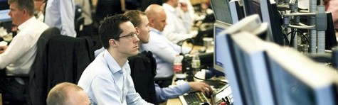 Forventninger til C20-selskaber i top