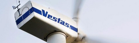 Vestas' investoroffensiv kan l�fte aktien i dag