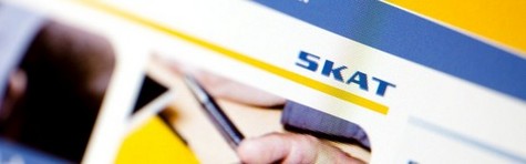 Momsfejl udl�ser storml�b p� Skat