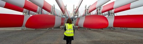 Vestas kan om 
