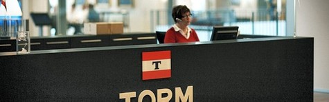 Torm f�r forl�nget midlertidig betalingshenstand