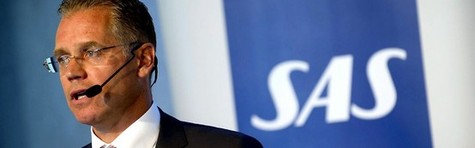 Analytiker: SAS har �t valg. Sk�r!