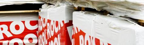Rockwool gemmer sine ingeni�rer til bedre tider