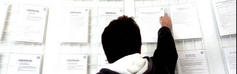 Optimisme trods stigning i fyringsvarsler