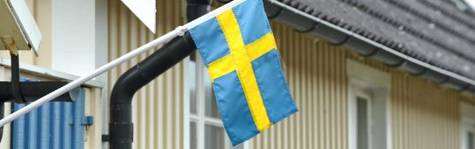 Sverige styrer blindt mod boligboble