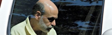Er Bernanke st�rk nok?