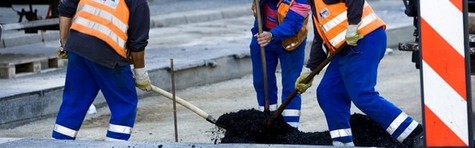 Rekordmange arbejder p� deltid