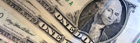 Ruslands vedvarende hvede-stop forgylder USA