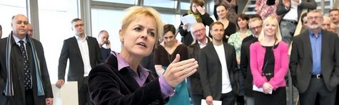 VK: R�d klimaplan kan udl�se milliardsm�k