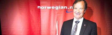 Airbus og Norwegian uenige om rekord-handel