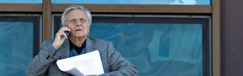 Aktier: ECB-chef tipper b�rserne i Europa