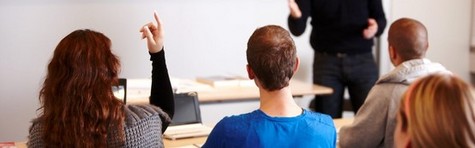 Cepos: Skattetryk afholder fra h�j uddannelse